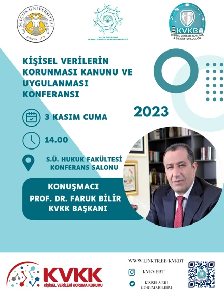 Kişisel Verileri Koruma ve Bilişim Topluluğu